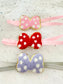 MOUSE BOW BANDS