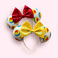 TOY LAND BALL