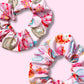 BIRTHDAY PRINCESS // Scrunchies!