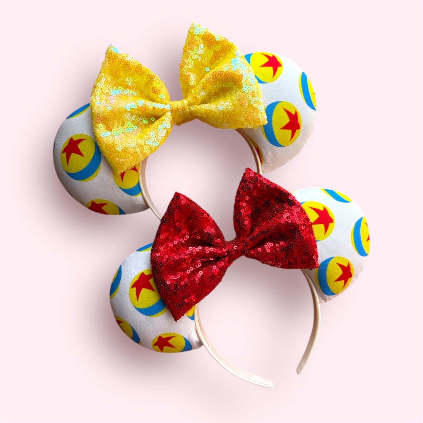 TOY LAND BALL