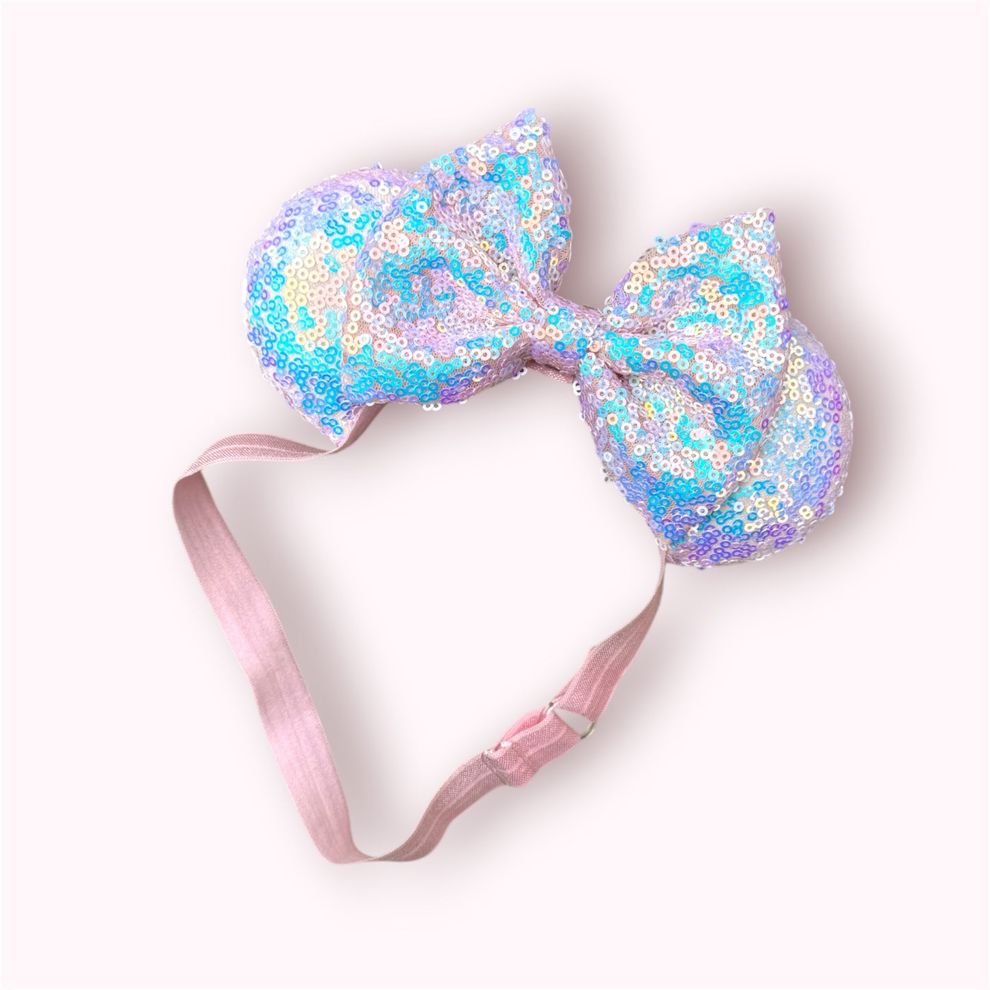 MINI PIXIE DUST PINK