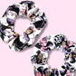 ONCE UPON A VILLAIN // SCRUNCHIE!
