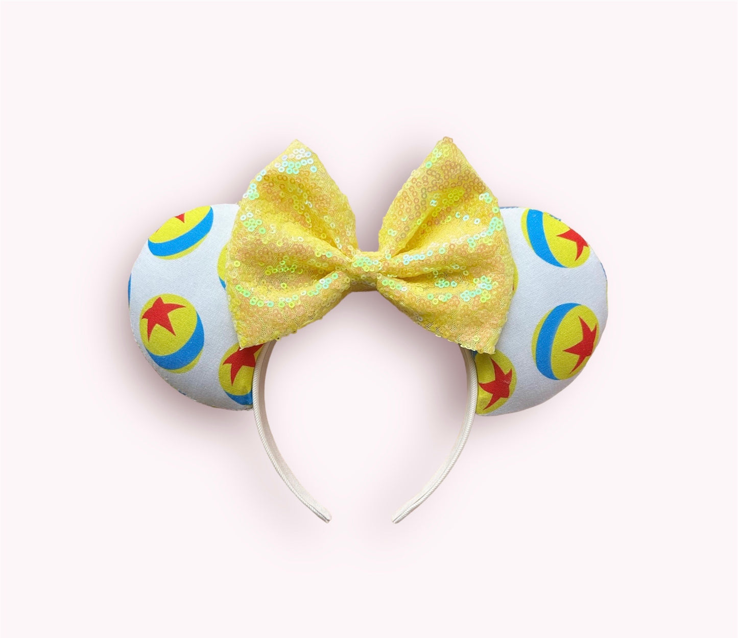 TOY LAND BALL
