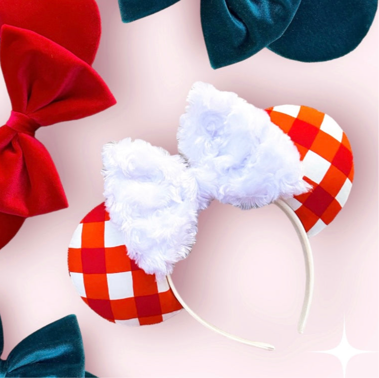 SANTA BABY COZY