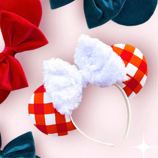 SANTA BABY COZY