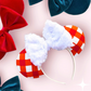 SANTA BABY COZY
