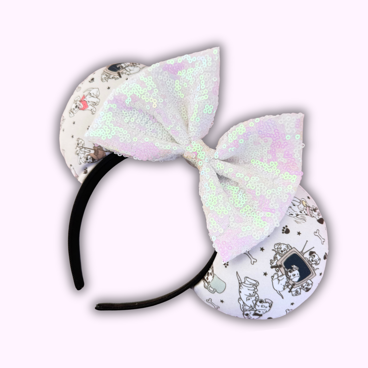 DALMATIAN DARLINGS