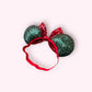 MINI MISTLETOE SEQUIN