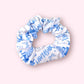 BLUE SORCERER // Scrunchies!