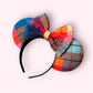 RAINBOW FLANNEL