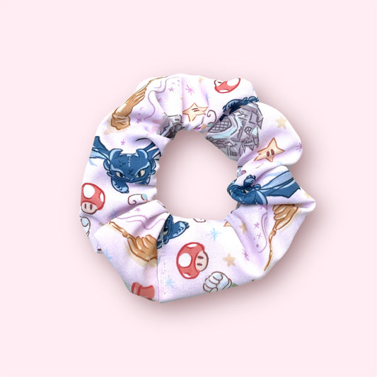 EPIC // SCRUNCHIES