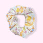 GOLDEN TINK // SCRUNCHIE!