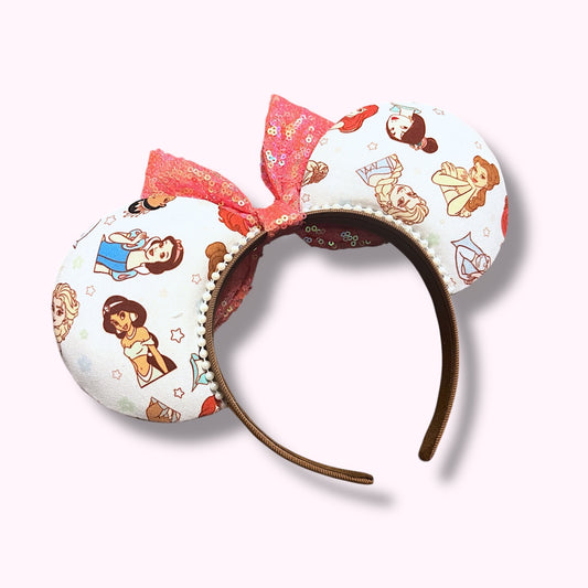 PRINCESS PROCESSIONAL