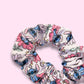 ALIEN IN THE DAISIES // Scrunchies!