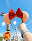 PUMPKIN GINGHAM