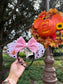 JUST A HALLOWEEN GIRLY
