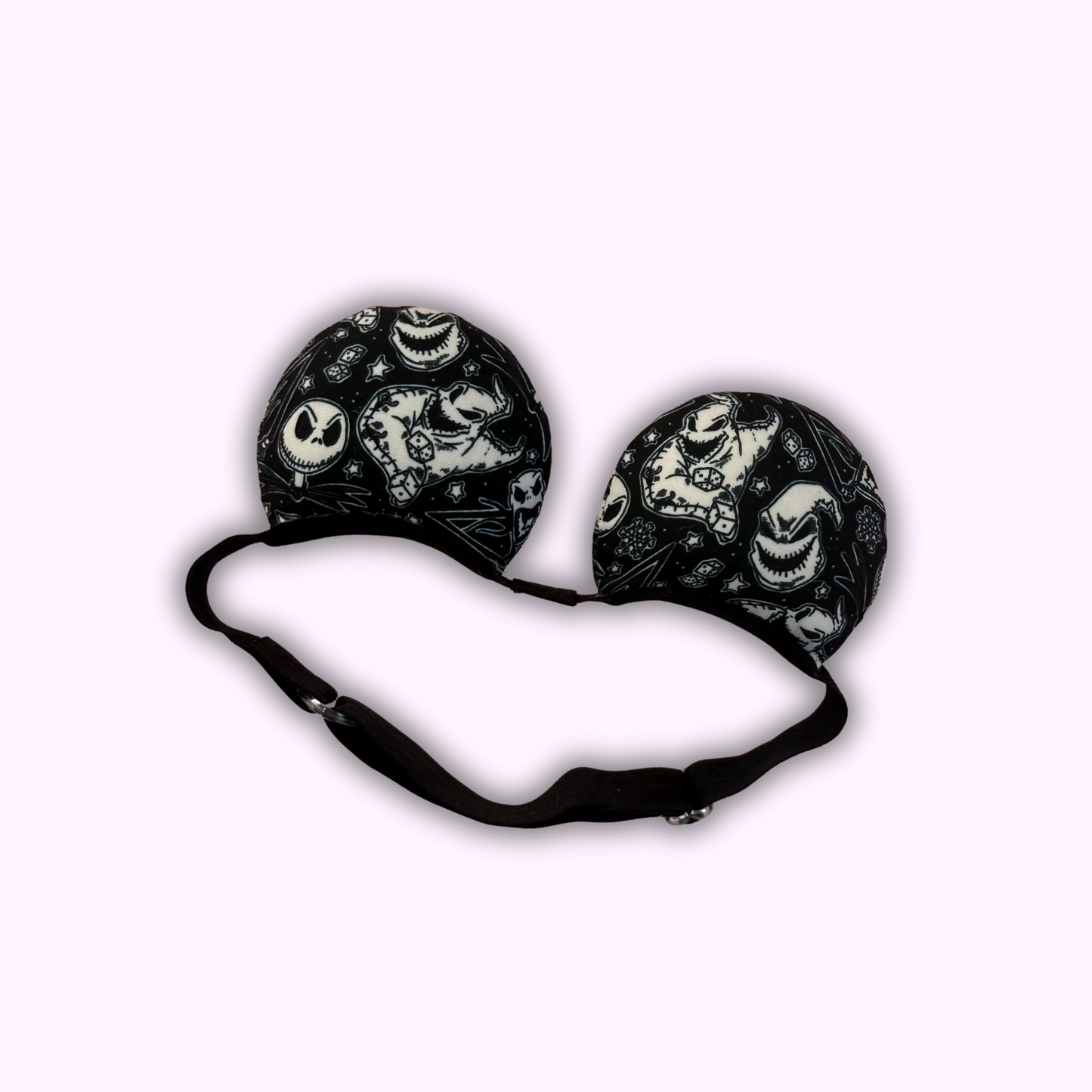 NIGHTMARE with JACK & OOGIE