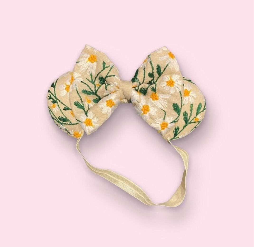 TUSKER DAISY MINI