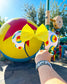 TOY LAND BALL