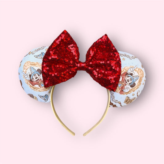 FANTAS-MIC GOLDEN DREAMS