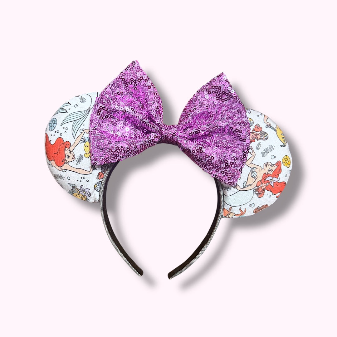 UNDER THE SEA PRINCESS