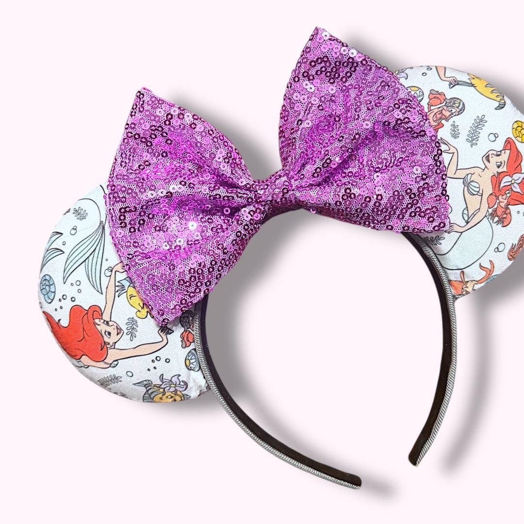 UNDER THE SEA PRINCESS