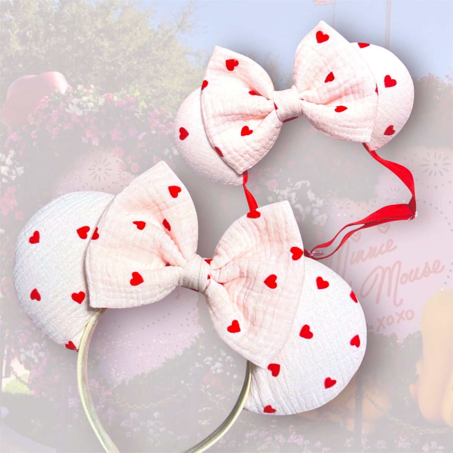 HAPPILY EVER HEARTS