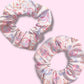 FAIRYTALE FRAMES // Scrunchies!