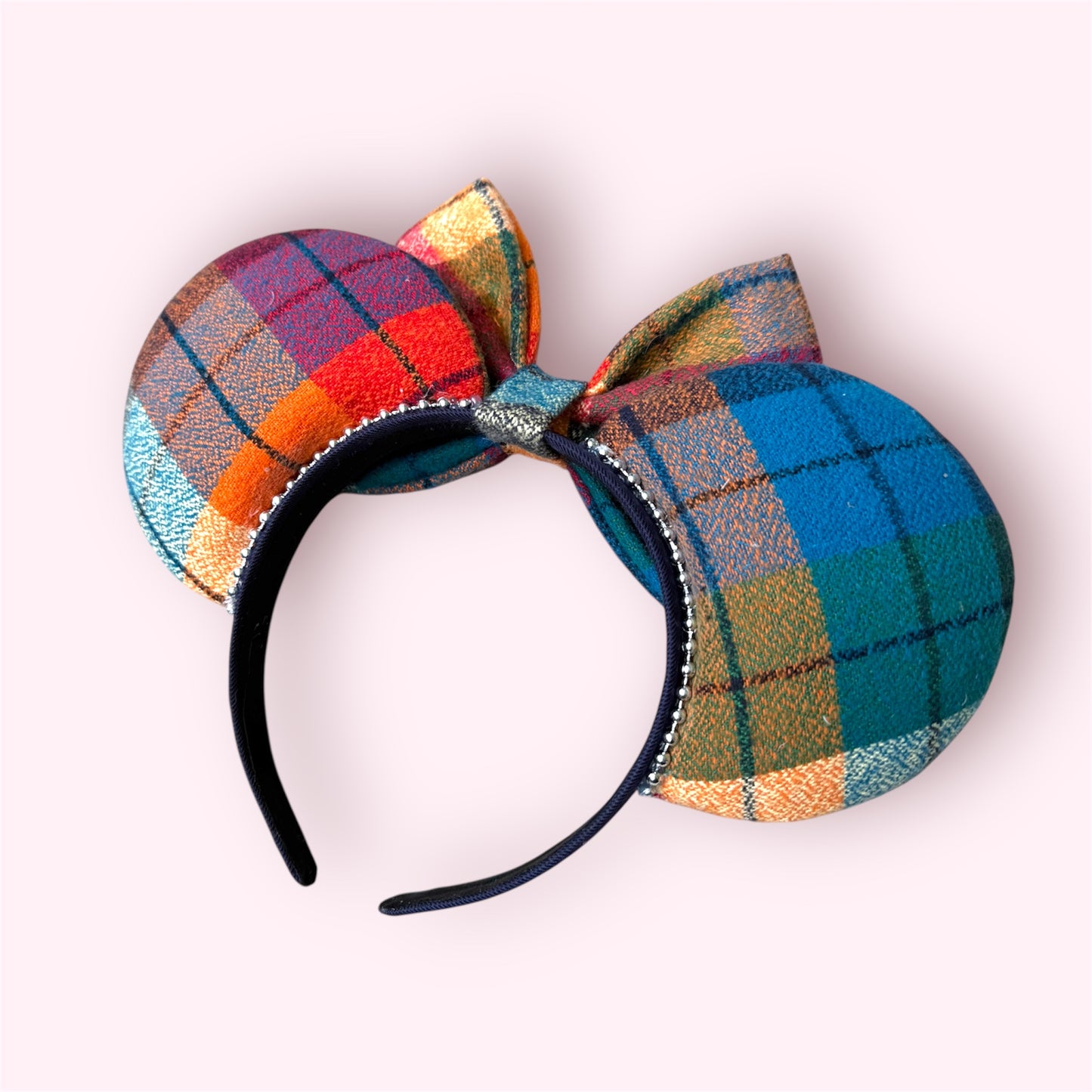 RAINBOW FLANNEL