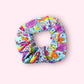 LIZZIE Y2K // Scrunchies!