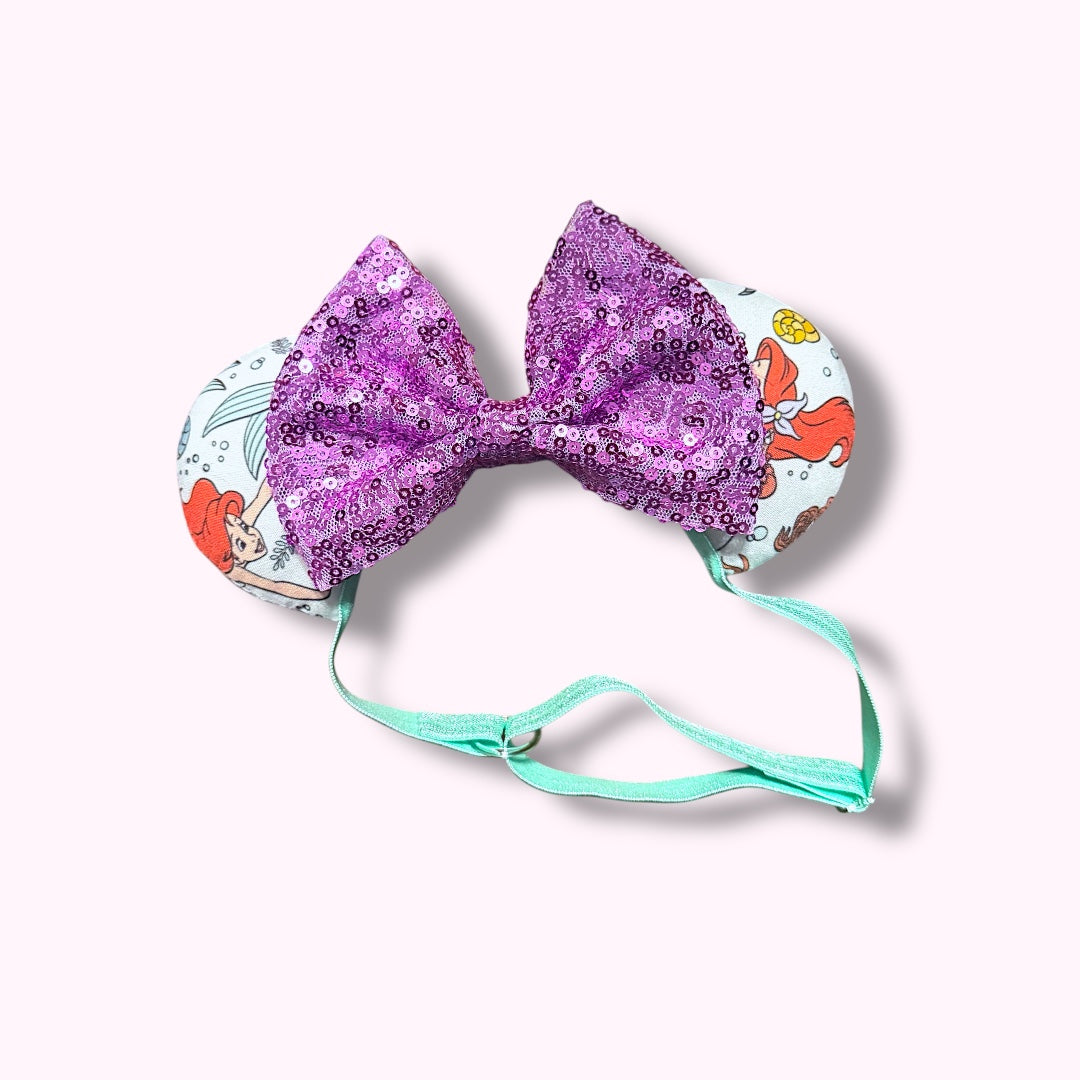 UNDER THE SEA PRINCESS