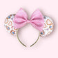 PARK LOVER LOCKETS