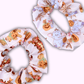 THE POOH BOOH CREW! // Scrunchies!