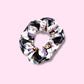 ONCE UPON A VILLAIN // SCRUNCHIE!