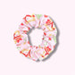 THE YODELING COWGIRL  // SCRUNCHIE!