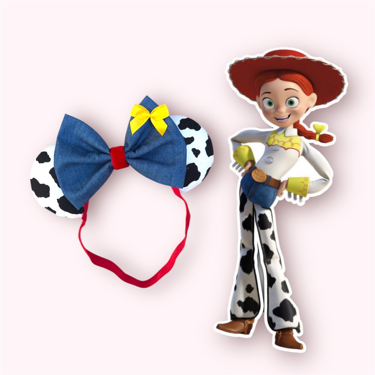 THE JESSIE