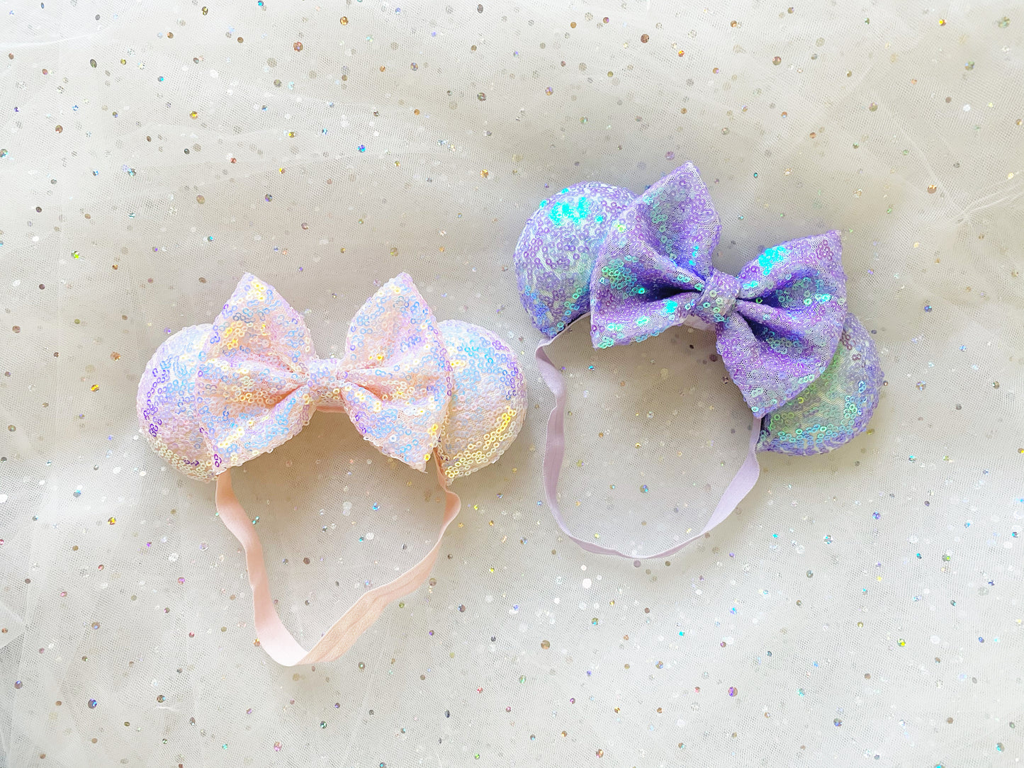 PIXIE DUST LAVENDER MINI