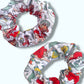MERMAID PRINCESS // Scrunchies!