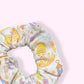 GOLDEN TINK // SCRUNCHIE!
