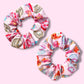 BIRTHDAY PRINCESS // Scrunchies!