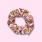 THE SLEEPING PRINCESS!  // Scrunchies!