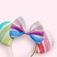 RAINBOW STRIPE CONNECTION