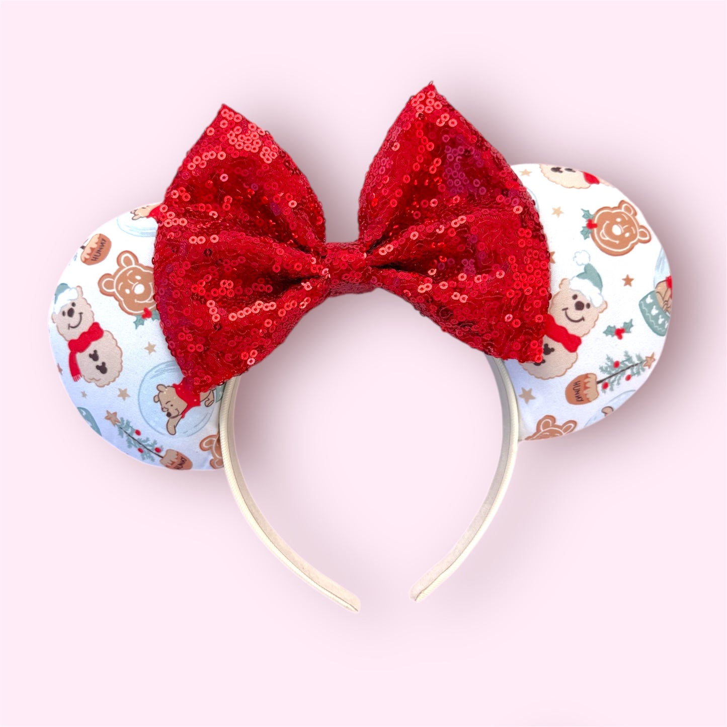 WINNIE WONDERLAND