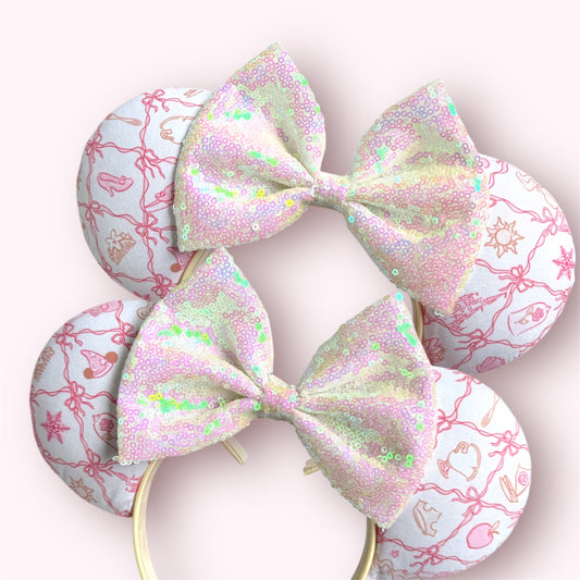 FAIRYTALE COQUETTE