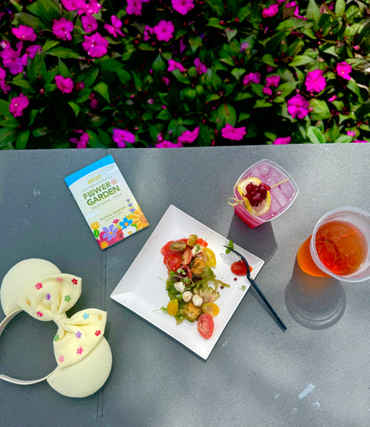 BLOOMING BUTTER YELLOW (flowers optional!)