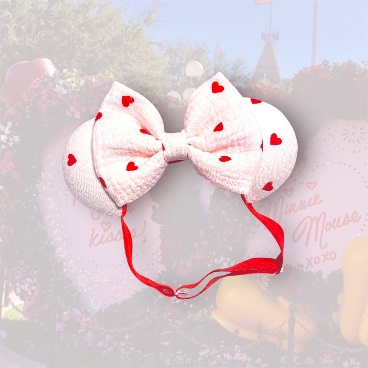 HAPPILY EVER HEARTS
