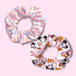 JUST A PARK GIRLY // Scrunchies!