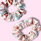 PINK WARS // Scrunchies!