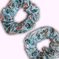 FISH ARE FRIENDS // Scrunchies!