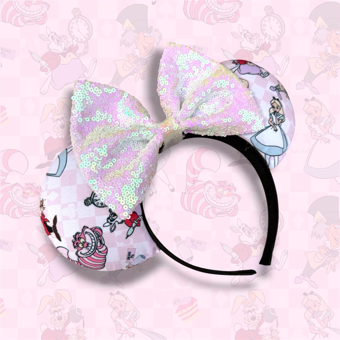 PINK WONDERLAND